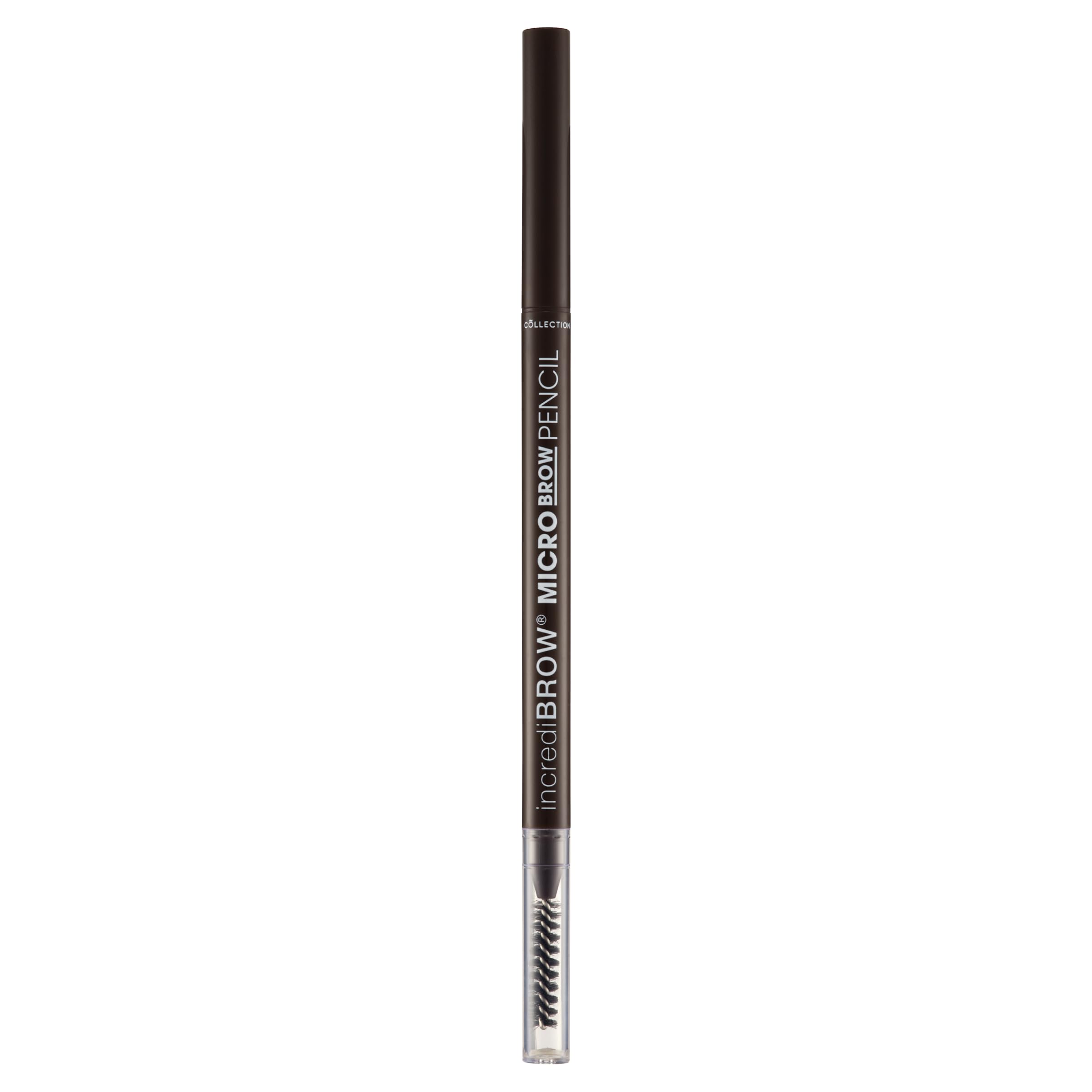Collection Clctn Incrdbrw Mcr Brw Pncl 0.07G 3 Dark Brunette