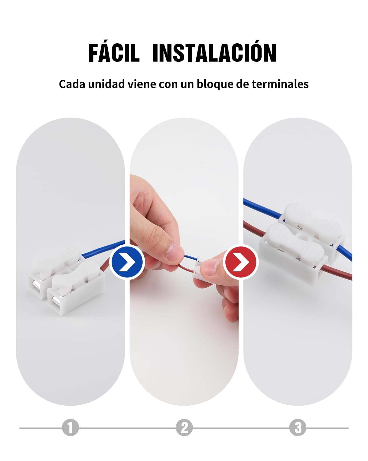 pack 2 Downlight LED Techo Empotrable 24W (230W) Slim, Cuadrado, Panel Redondo Empotrado, Placa Extraplana 2200 lúmenes, Corte techo 185-210mm, Luz Seleccionable 3000K-4000K-6000K (3CCT)