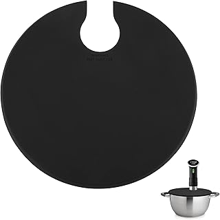 Sous Vide Lid for Precision Cooking - Fits Anova Culinary Sous Vide Precision Cooker and up to 10.5