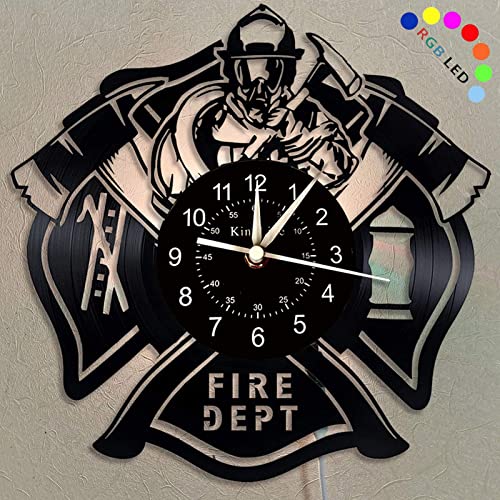 The 30 Best Fire Clocks of 2026 [Verified] - Cherry Picks