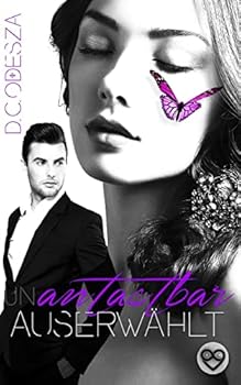 Paperback Auserwählt Unantastbar [German] Book