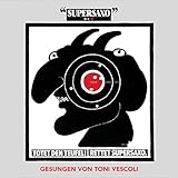  Tötel den Teufel, Retter Supersaxo!