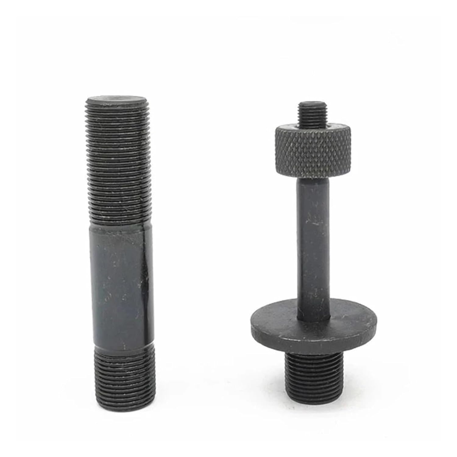 SYK-8A/8B Rod of Hydraulic Hole Punch Sleeve Tool Puncher Screw Opener Accessories