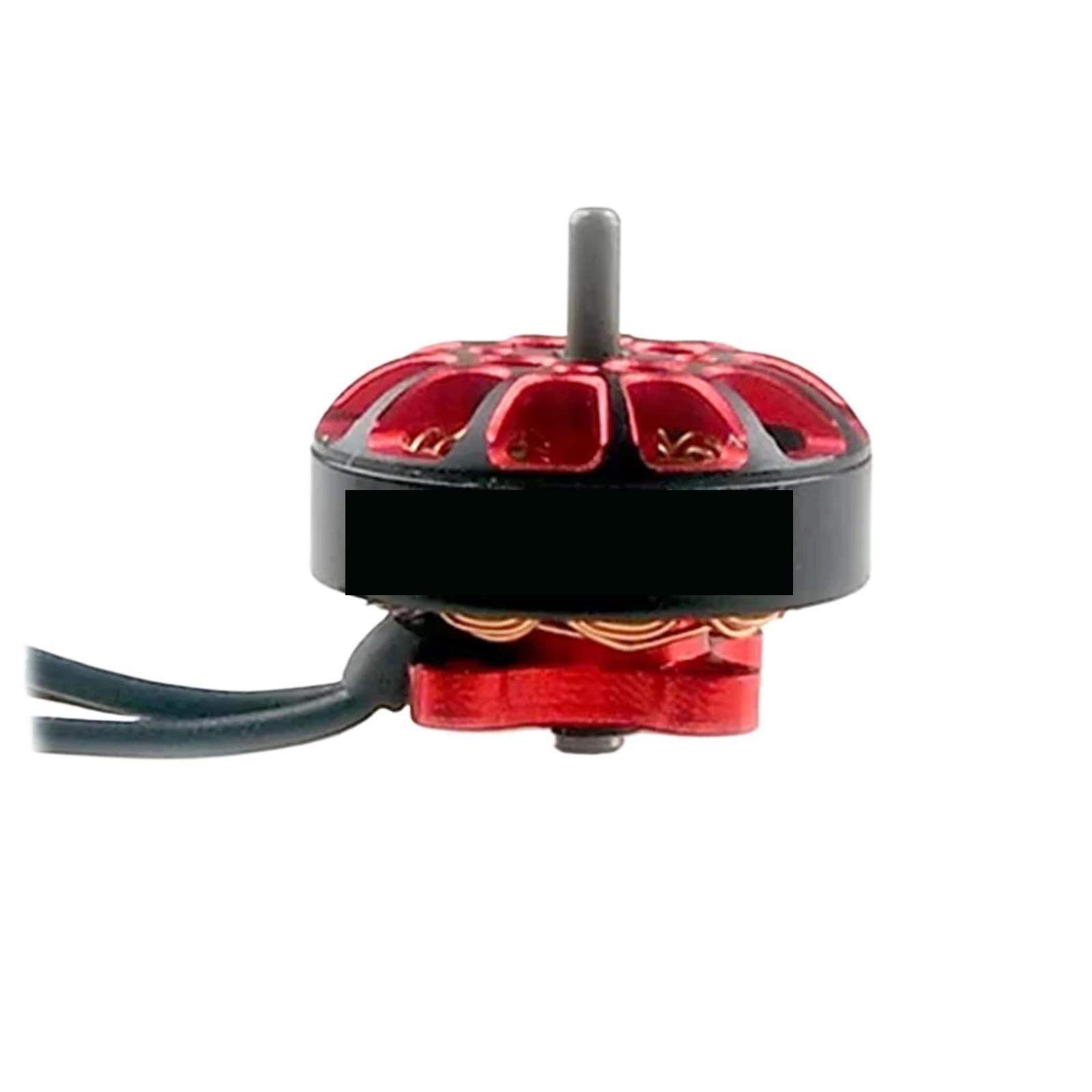 Motore brushless EX1202.5, Compatibile con Gemfan, 6400KV 8000KV