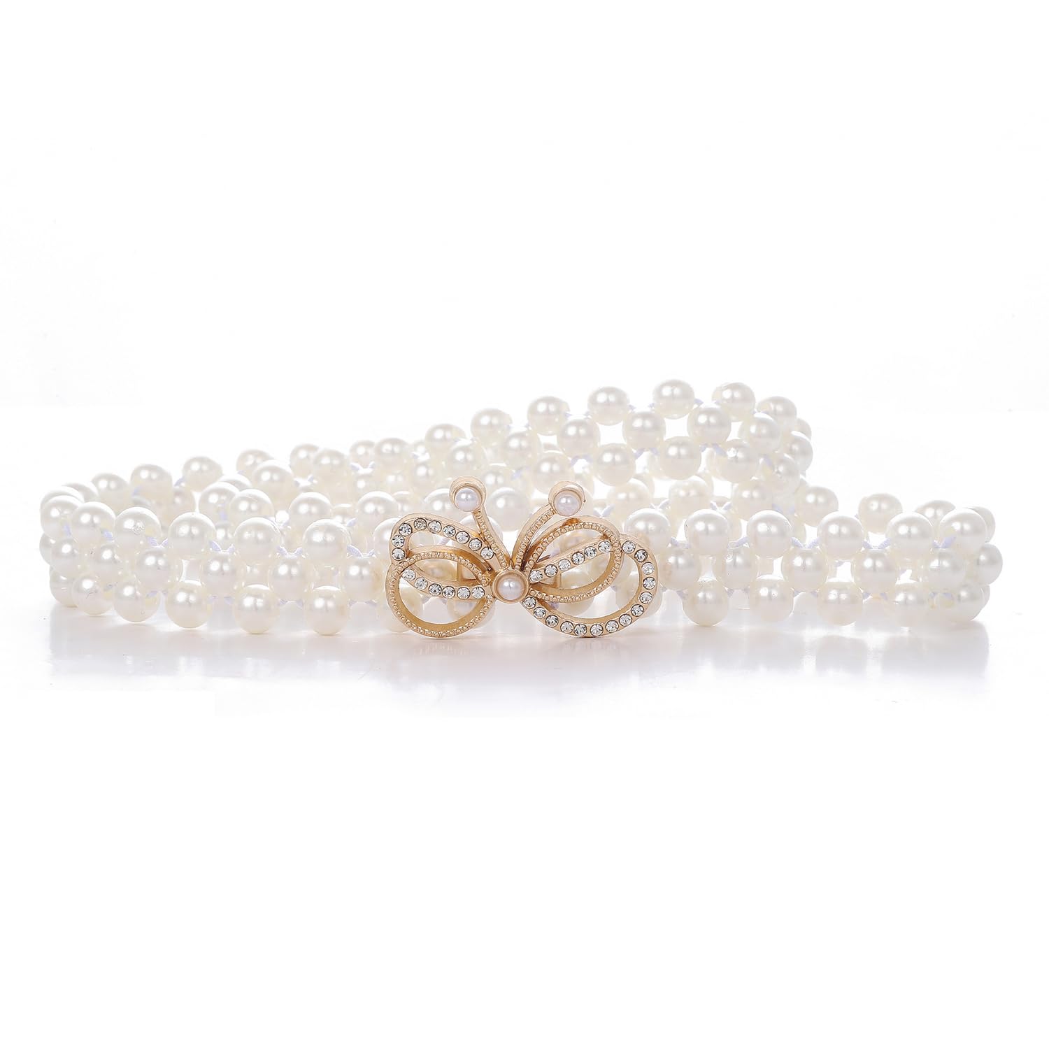 See full amazon price history chart for Shining Diva Fashion Stylish Traditional Western Pearl Dresses Saree Jeans Waist Belt Chain Kamarband for Women and Girls (White) (14917wb) Shining Diva Fashion Stylish Traditional Western Pearl Dresses Saree Jeans Waist Belt Chain Kamarband for Women and Girls (White) (14917wb) (B0CMGS4R38) Amazon Price History, Amazon Price Tracker