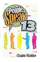 People Speak 13 1680255126 Book Cover