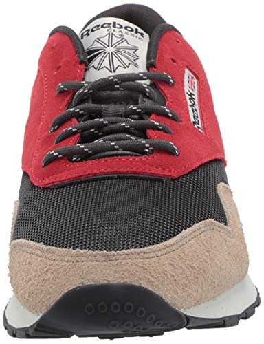 Image of Reebok Classics Men's Cl Lthr Leather Running Shoes
