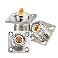 Connettore RF Per LMR240 Connettore TNC Maschio Per Cavo RG-8X