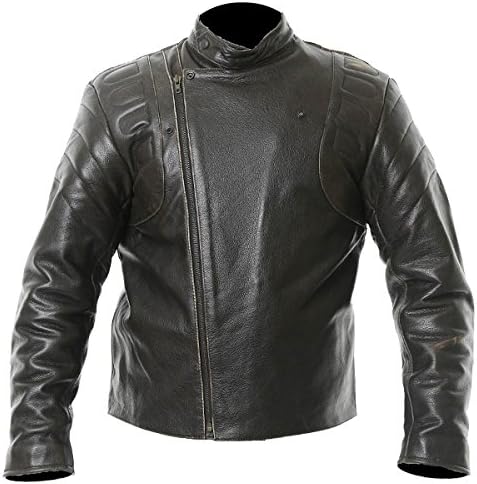Frank Thomas CRUSADER LEATHER 