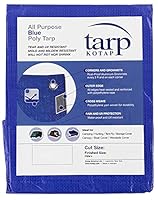 Algopix Similar Product 19 - Kotap TRA3040 All Purpose Poly Tarp