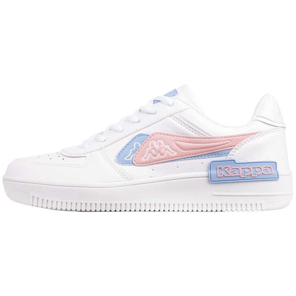 Kappa Bash LR NC, Zapatillas Unisex Adulto