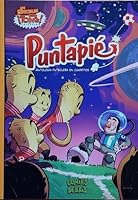 Puntapié 987369112X Book Cover
