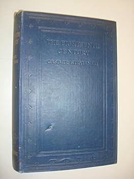 Hardcover The Eighteenth Century. the National History Of France Book