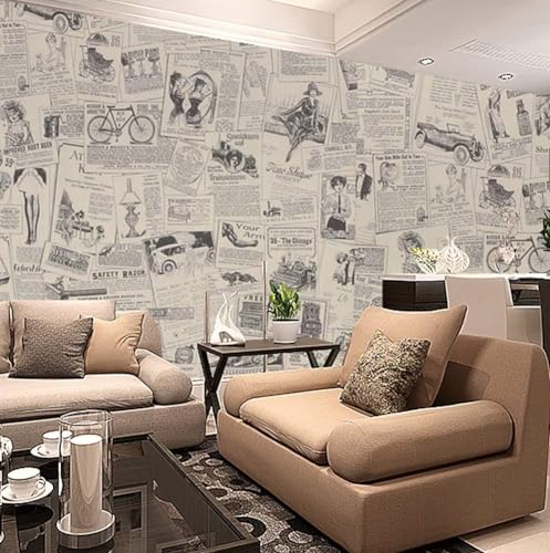 Image of Jig-TIK Premium Self-Adhesive Wallpaper for Walls | Decorative Peel & Stick Wall Covering | Smooth Finish | Home, Hotel & Living Room Wallpaper, 45 x 300 CM (Pack of 1, 14.53 Sq. Ft. Approx)