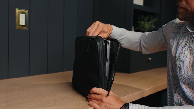 Amazon.com: NOMATIC Tech Case: Laptop Protective Case for MacBook