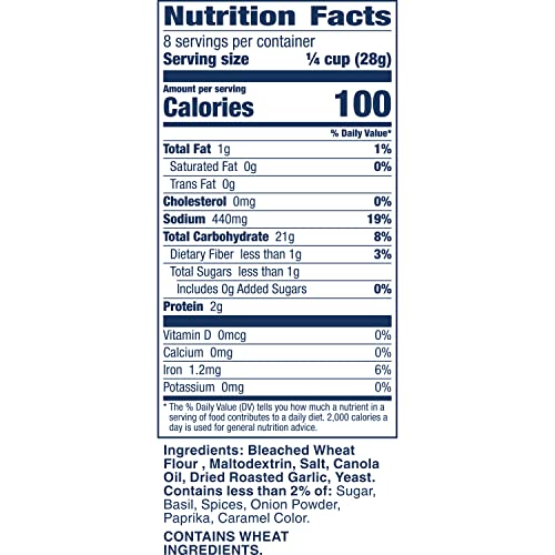 Progresso Panko Crispy Bread Crumbs thumb #6