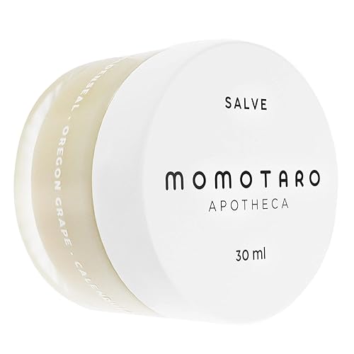 Miniatura 5 de MOMOTARO APOTHECA Vaginal Moisturizer, Organic Vulva Salve - Intimate Soothing Balm, Vulvovaginal Dryness, Odor, Itching, Burning, Redness, BV,
