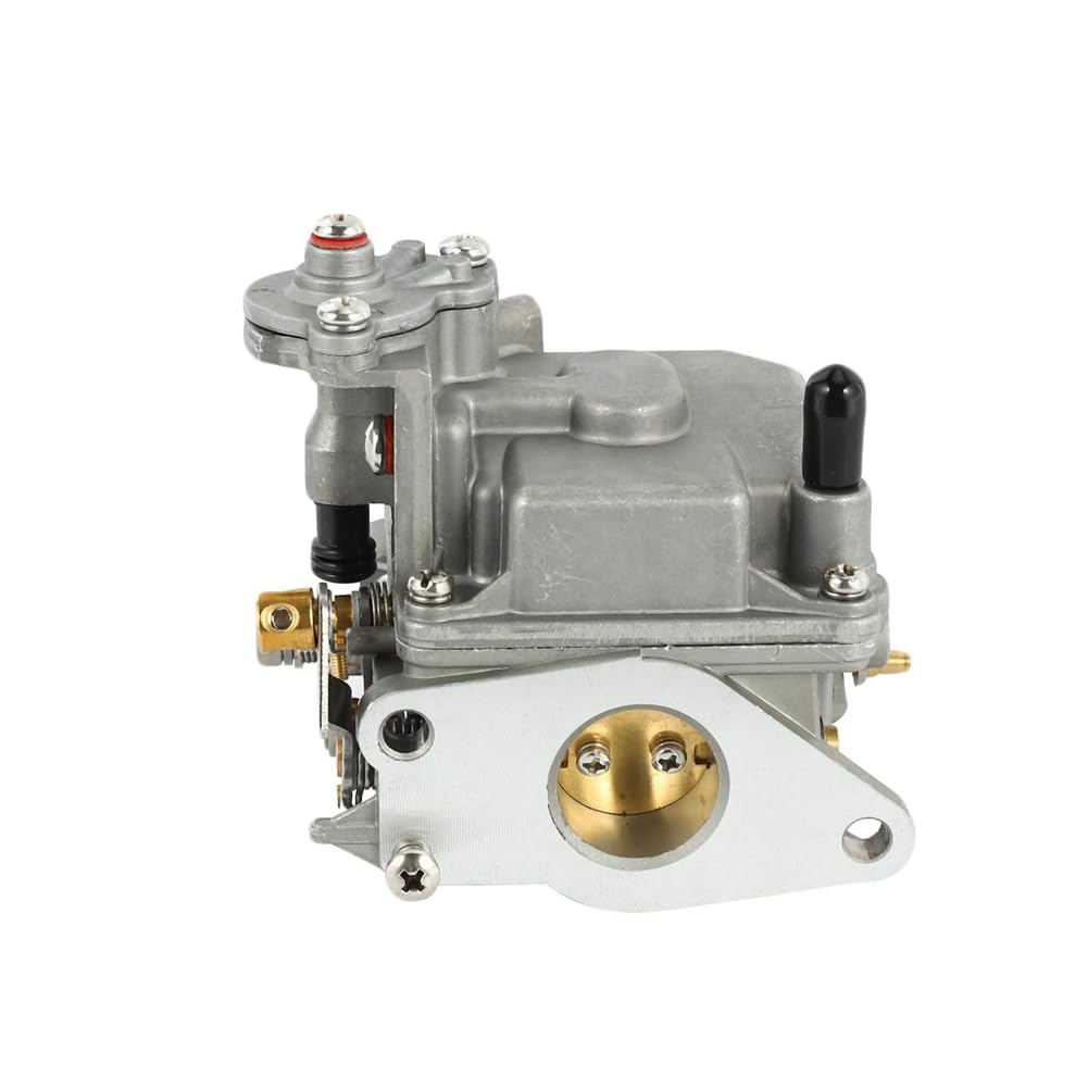 Carburatore Motore per Barca 3323-835382T04 3323-835382A1 per Parti del Motore Fuoribordo Mercury Mariner A 4 Tempi 9.9HP 13.5HP 15HP
