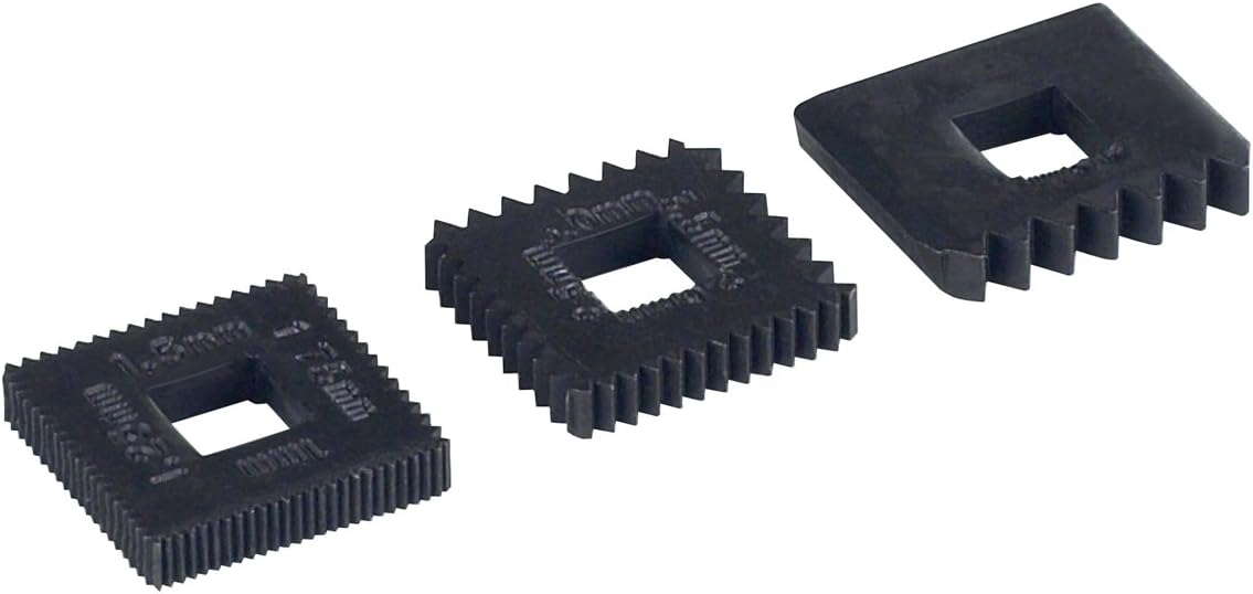 OTC202817 Metric Die Set for Universal Outside Thread Chaser