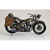 ITALERI 7402 1: 9 Triumph Motorcycle