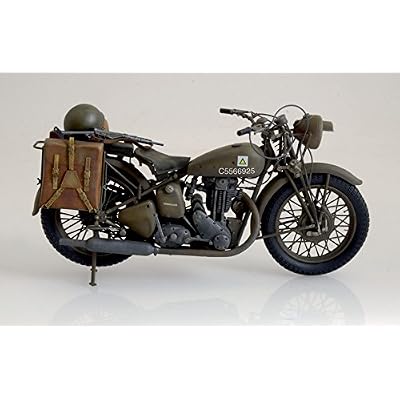 ITALERI 7402 1: 9 Triumph Motorcycle