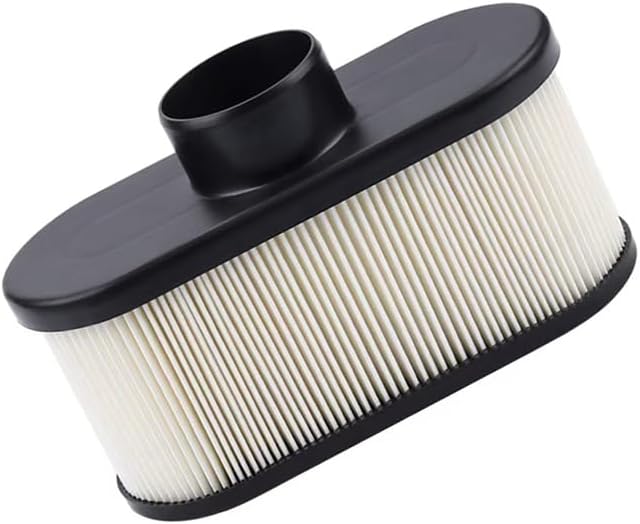 2 Pack 11013-0752 FR691V Air Filter for Kawasaki FR651V FR730V FS691V Engine Lawn Mower FS481V MIU12555 FS541V FS600V FS651V 4-Cycle Tractor with 11013-7046 Pre Filter, Replace11013-7047 11013-0726