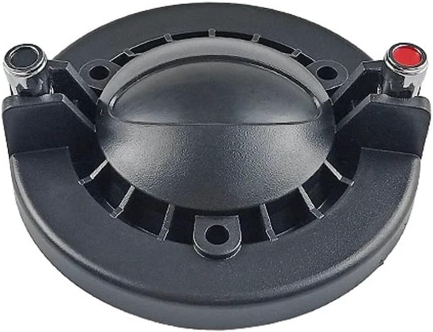 for CP385 44.4 Imported Titanium Film Flat Coil CD-2522 Treble Speaker Coil Repair 1PC