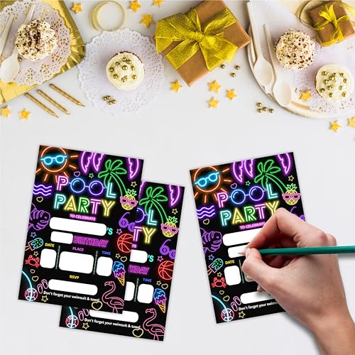 La Mejor Selección de Invitaciones para fiesta favoritos de las personas. 30 Imagen adicional