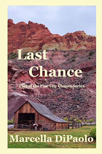 Last Chance (Pine City Chance Series)