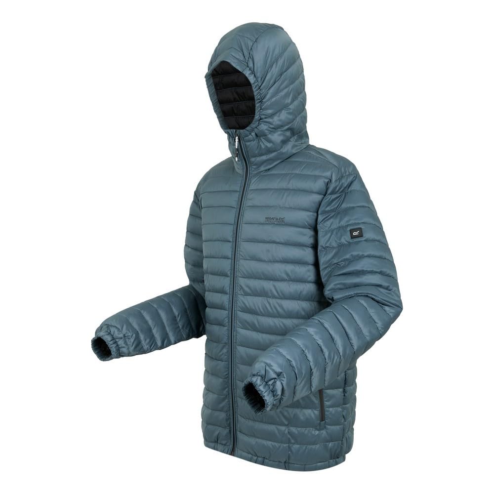 Regatta Men's Hurden Padded Jacket Veste rembourrée Homme