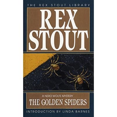 The Golden Spiders