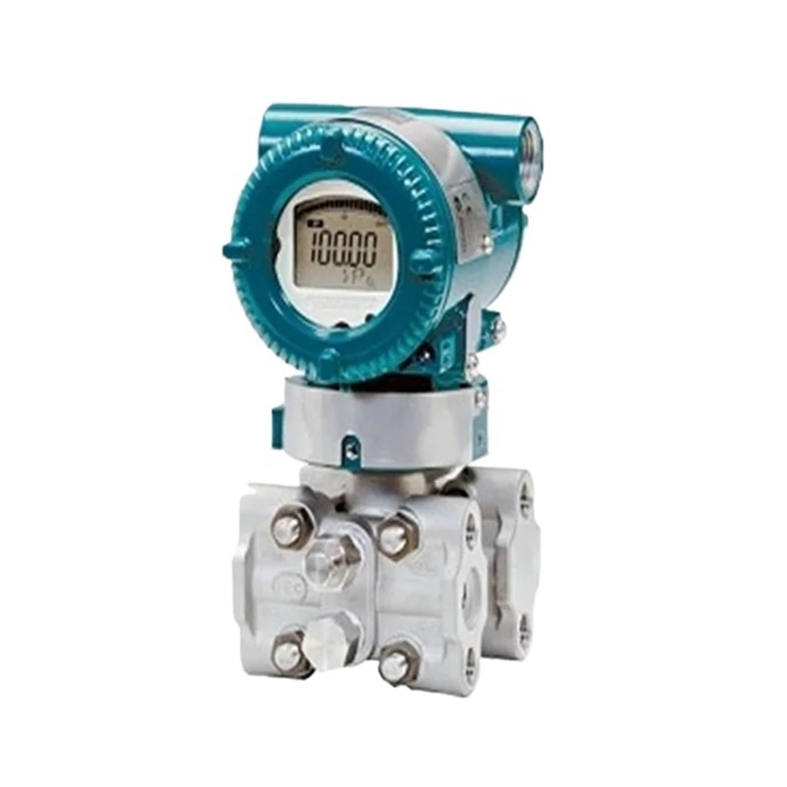 TPKMVGAP EJX430A Pressure Transmitter