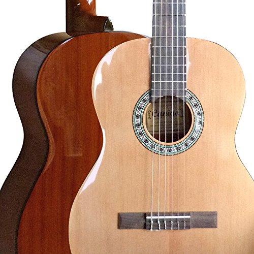 Canigó GC-1M Guitare - Les Beatles, Paul McCartney, John Lennon, RIngo Starr, George Harrison Canigó GC-1M Guitare – Image 3