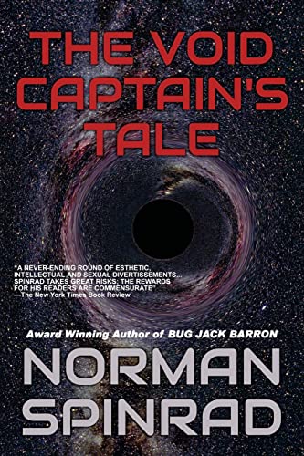 The Void Captain's Tale view 2