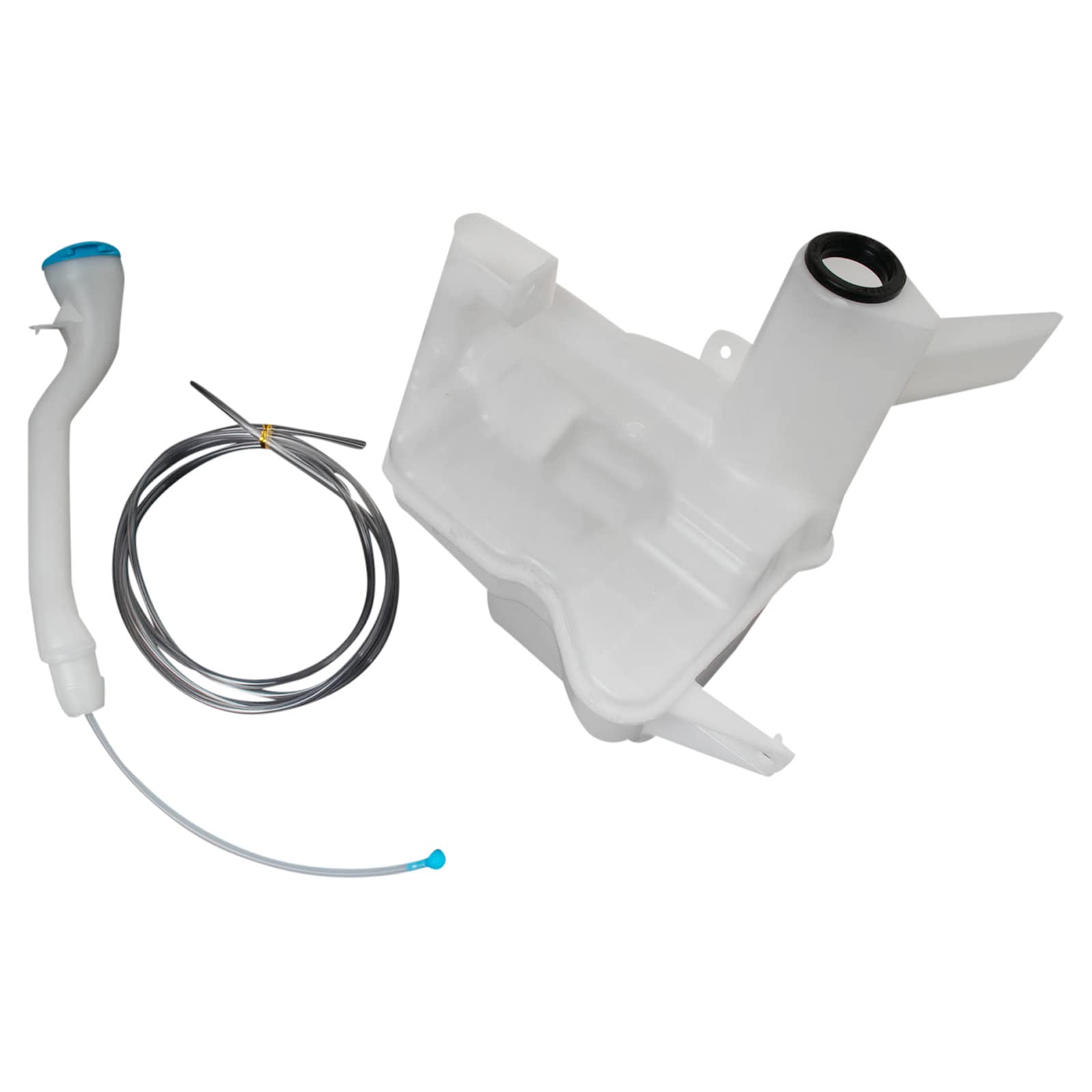 TRQ Windshield Washer Reservoir Honda Civic