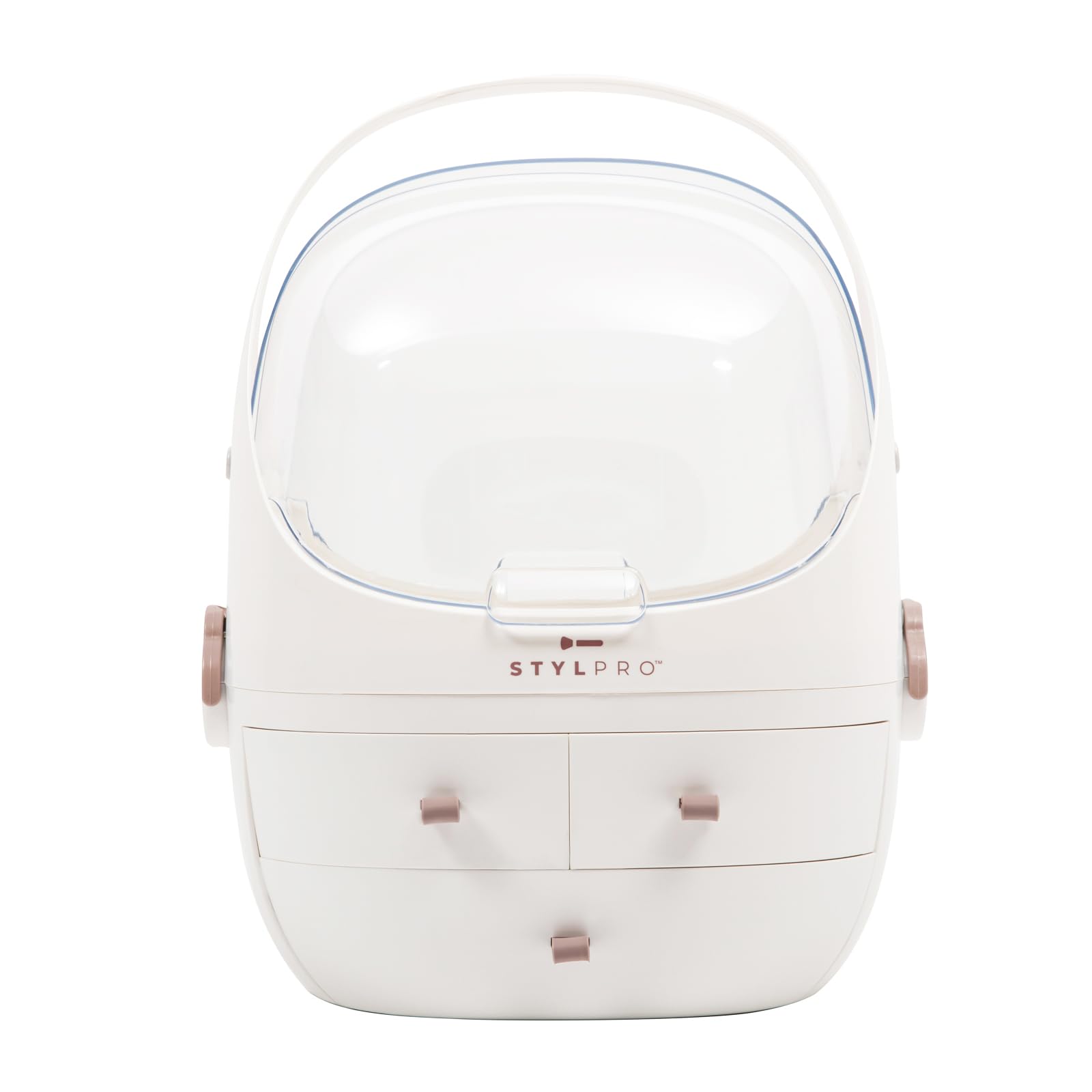 Stylideas Unisex Stylpro Beauty Storage Pod In