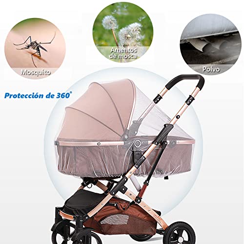 Comparativas de Mosquiteras bugaboo que Puedes comprar On-line. 17 Imagen adicional