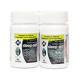 Member's Mark Sleep Aid Softgels (96 ct., 2 pk.)