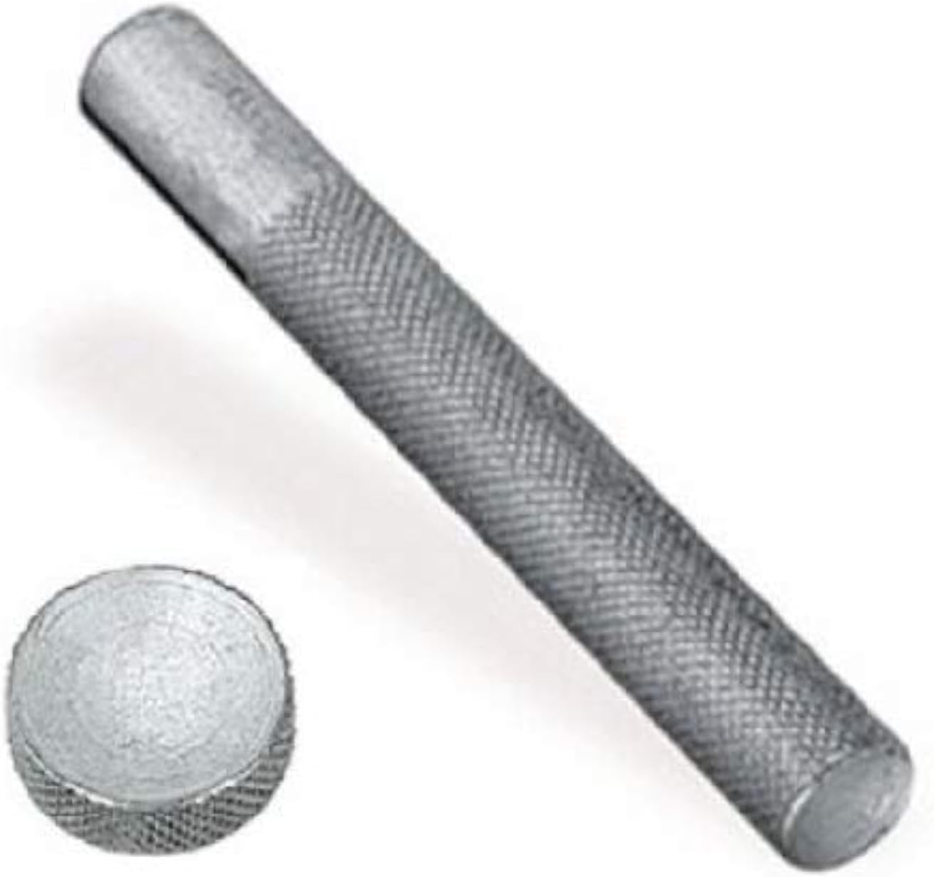 Leather Factory Rivet Setter Plus Anvil Set