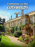 Footloose in the Cotswolds - Part 2