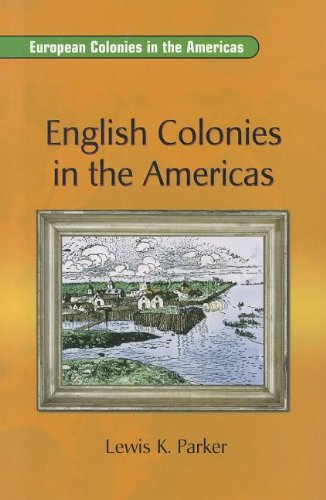 Amazon.com: English Colonies in the Americas: Leveled Reader (Rigby on ...