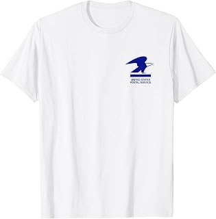Amazon.com: usps shirts