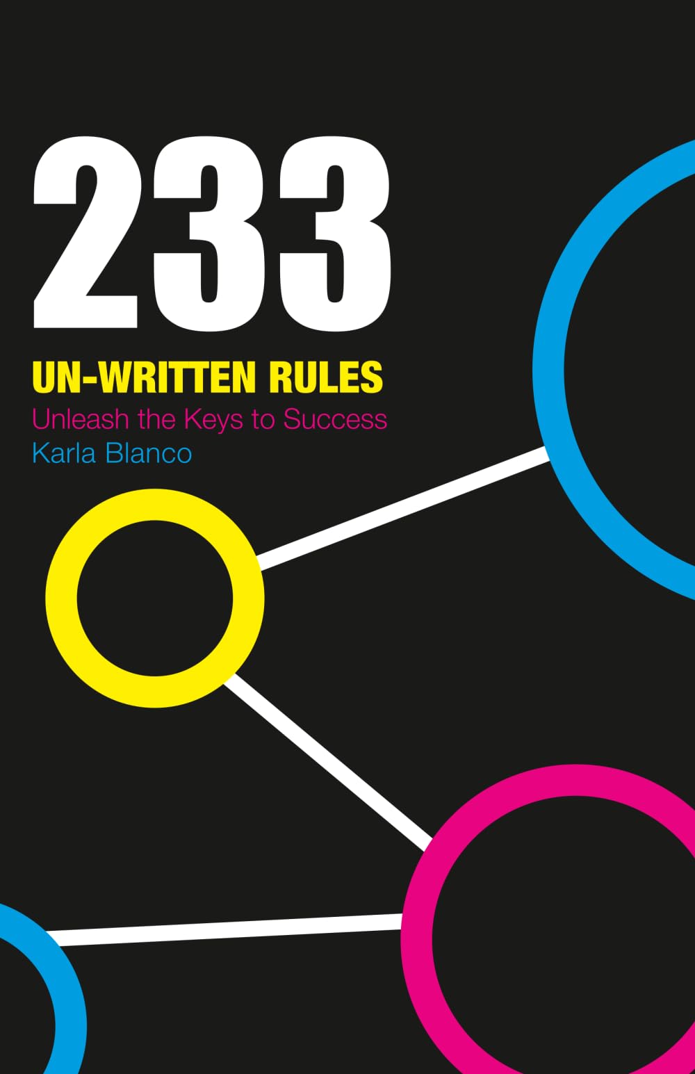 233 Unwritten Rules: Master the Keys of Success