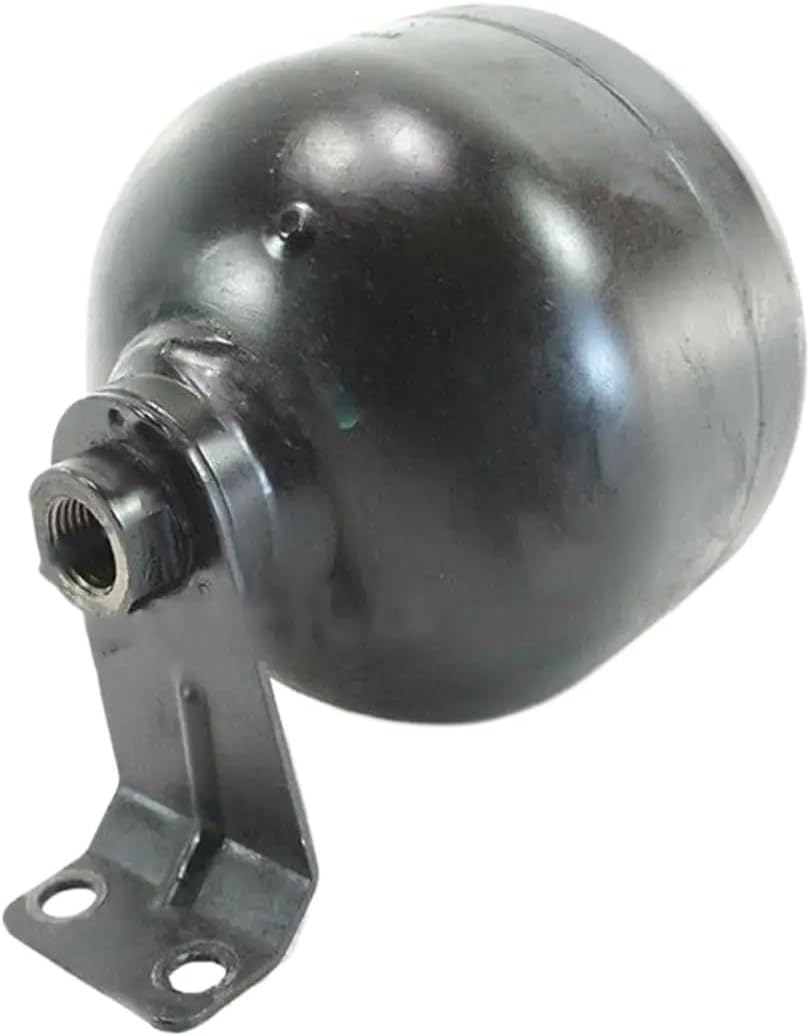 Compatible Suspension Accumulator 487 For Select Models