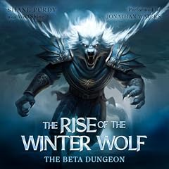 The Beta Dungeon cover art