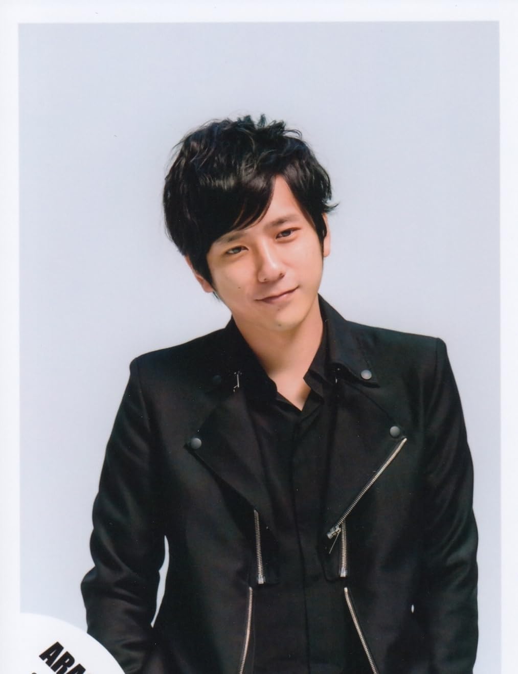 嵐公式写真 Amazon.co.jp: arashi 嵐 mini公式写真（L判の半分サイズ