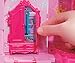 Barbie The Princess and The Popstar Musical Light Up Castle Playset