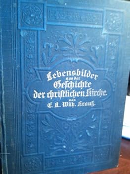 Hardcover LEBENSBILDER Book