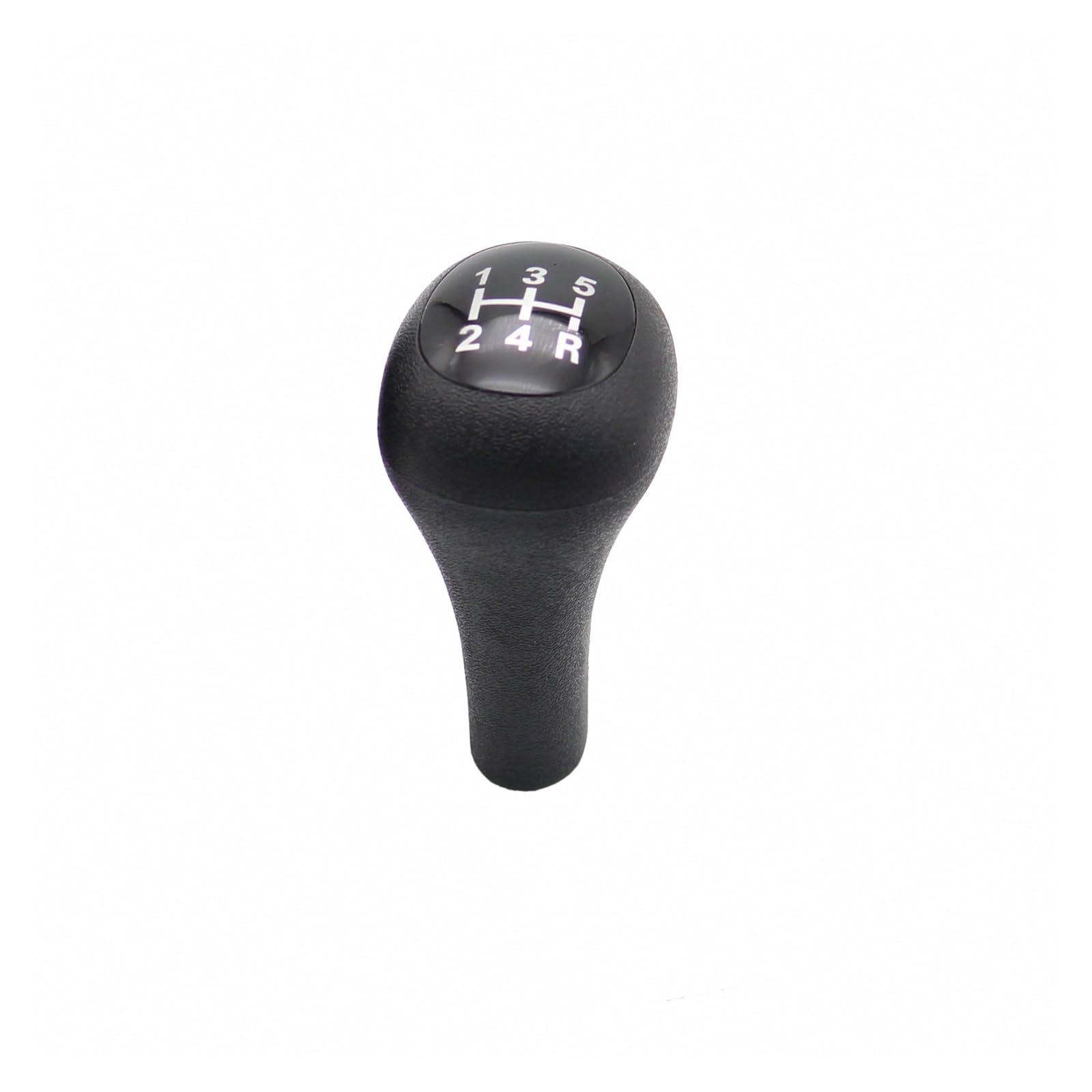 KUNYOS Sporty Shift Knob for Focus MK1 1998-2005 Black