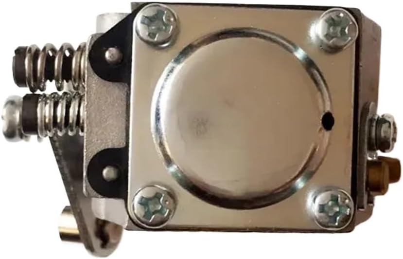 付属品 キャブレター 4605 WT-120B トリマー部品に適合